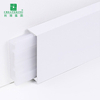 39.7*11.7mm Aluminium Alloy Baseboard