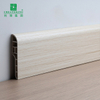 70*13mm PVC Pencil Round Baseboard