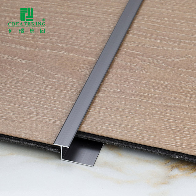 12x12.5mm T-shaped Edge Trim