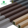 Composite Wood Plastic Wall Panel