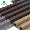 Wood Grain PVC Panels