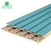 Hot Sale Waterproof Composite Wood Plastic Wall Panel