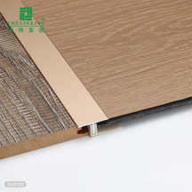 10.8x24.8mm Aluminum T Molding