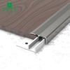 14.8x33.85mm Aluminum End Profile for Laminate Flooring