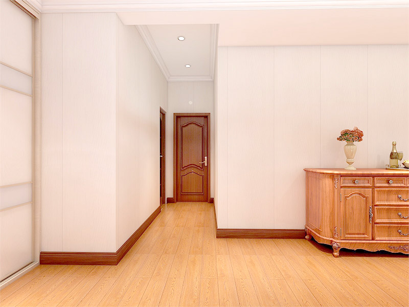 What Are The Benefits of PVC Skirting Boards?