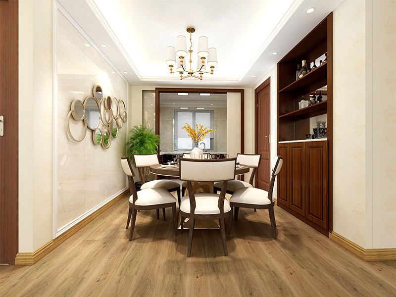 What Is Better, SPC Or LVP?