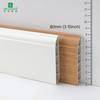 80*14/12mm Spc Skirting