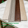 42*6.6mm SPC Wood Effect Door Threshold Strip 