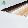 20*4.5mm L-shaped PVC Floor Edging Profiles