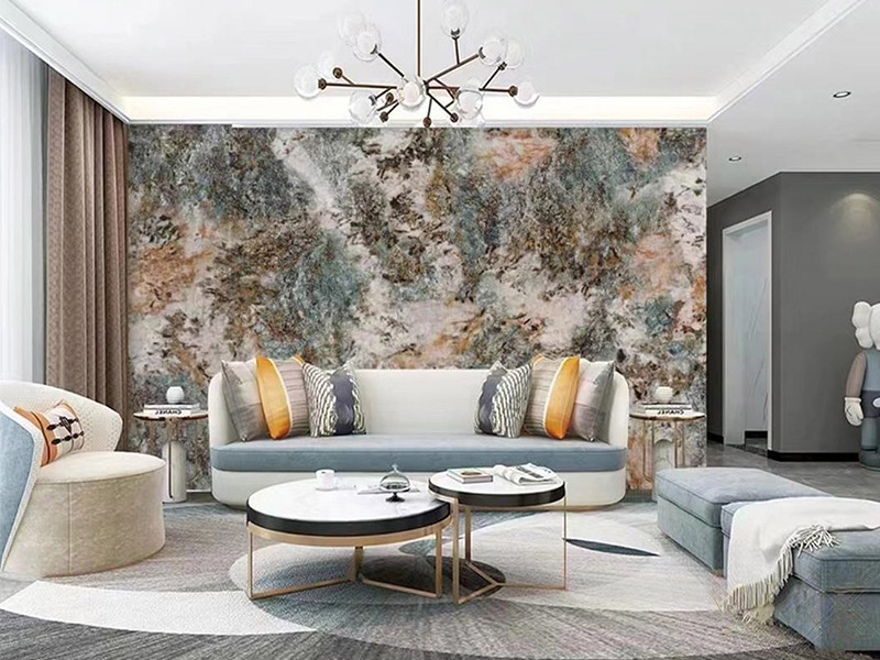 PVC Marble Sheet