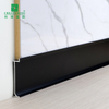 50mm Height Embedded Skirting