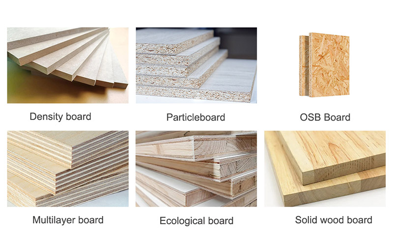 Comparison of The Advantages And Disadvantages of 6 Wallboard Substrates