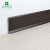 60mm Aluminum Alloy Skirting Board