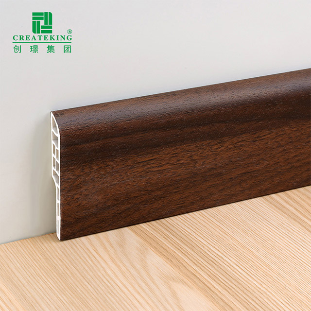 70mm Bullnose Skirting