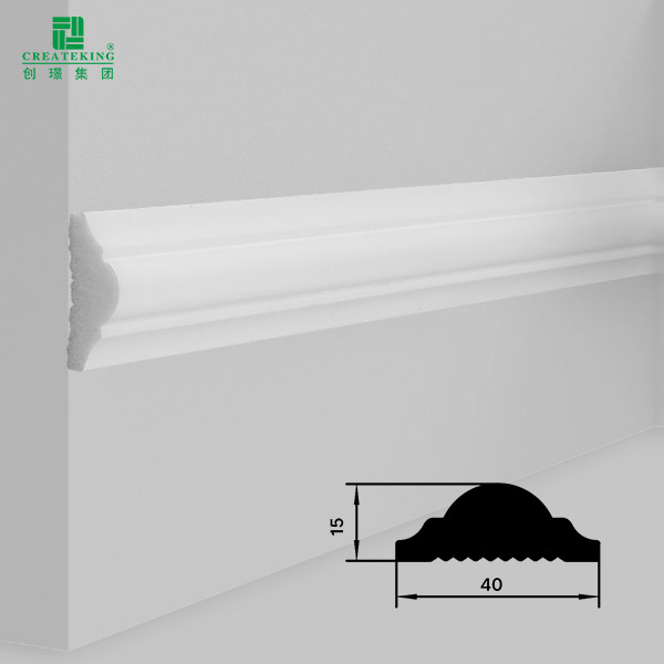 Polystyrene Wall Moulding