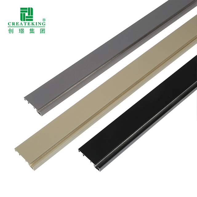 Led Baseboard Lighting