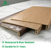 Durable One-Piece Stair Step