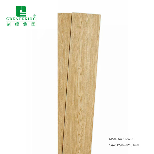 1220*181mm SPC Flooring