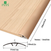 Aluminum Floor Transition Strip for T-Molding And Reducer Applications