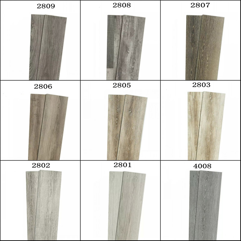 SPC Flooring