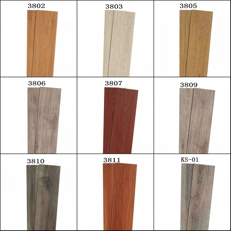 SPC Flooring