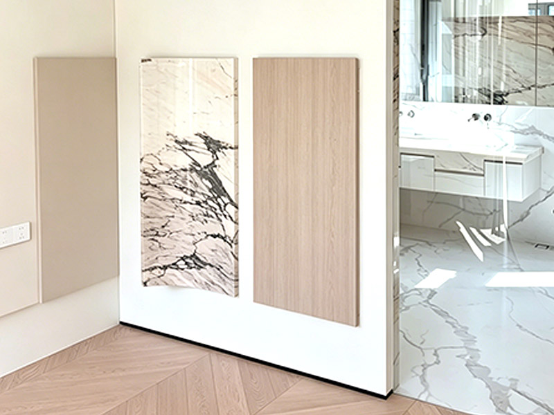 Benefits of Recessed Skirting Boards