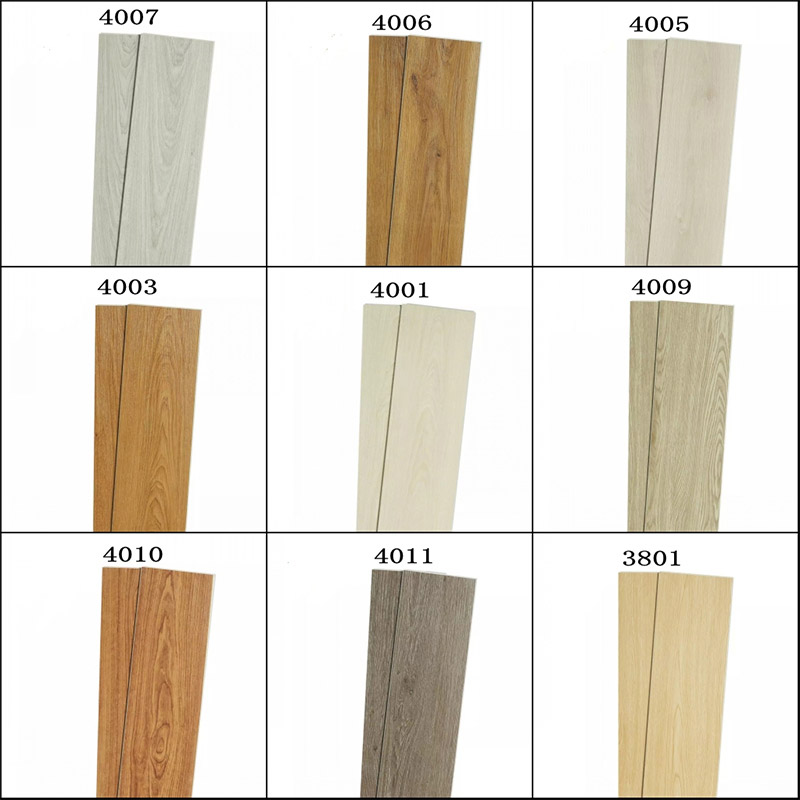 SPC Flooring