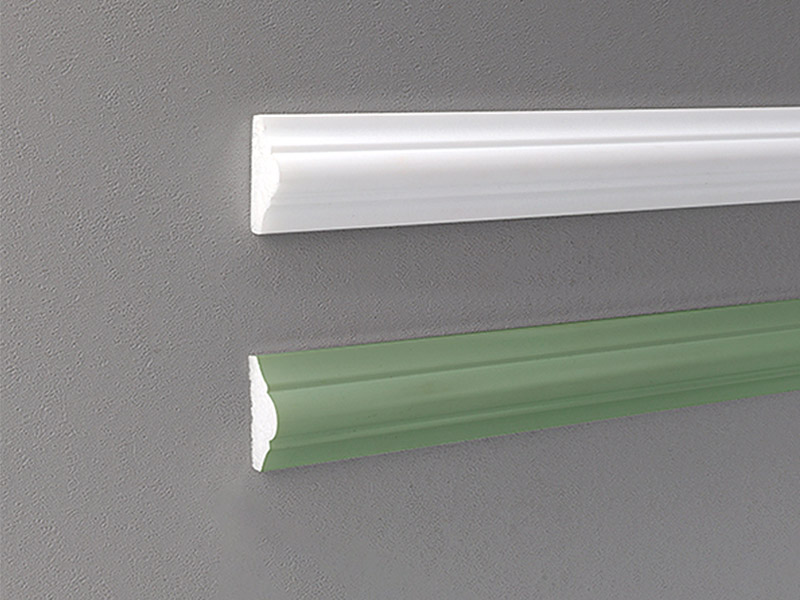 Polystyrene Trim