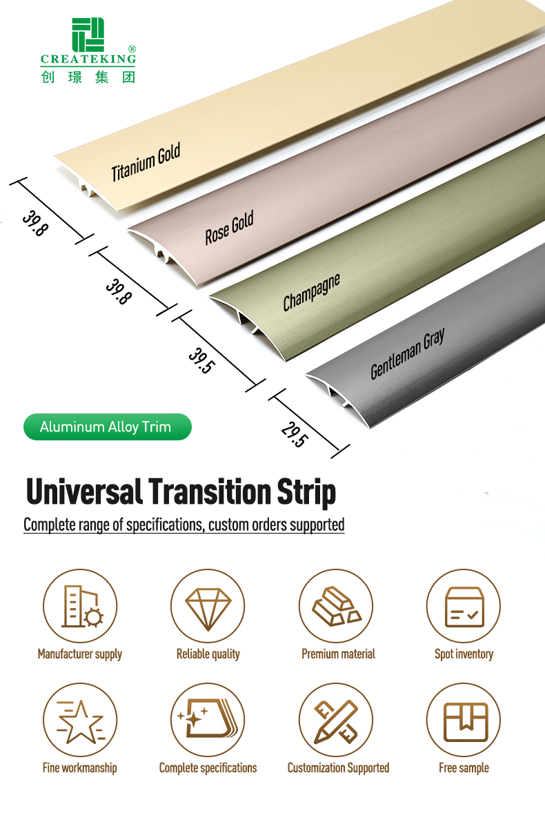 Aluminum alloy universal clip_01