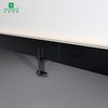 The Art of The Floating Wall: Modern LED Skirting.