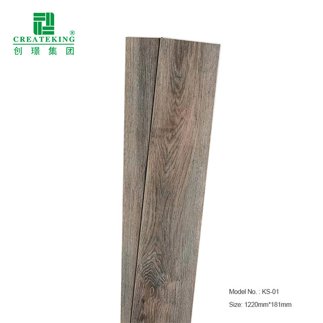 1220*181mm SPC Flooring