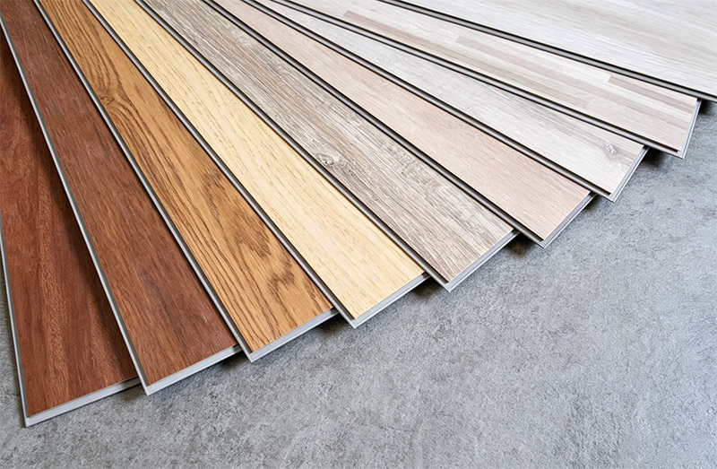 SPC Flooring