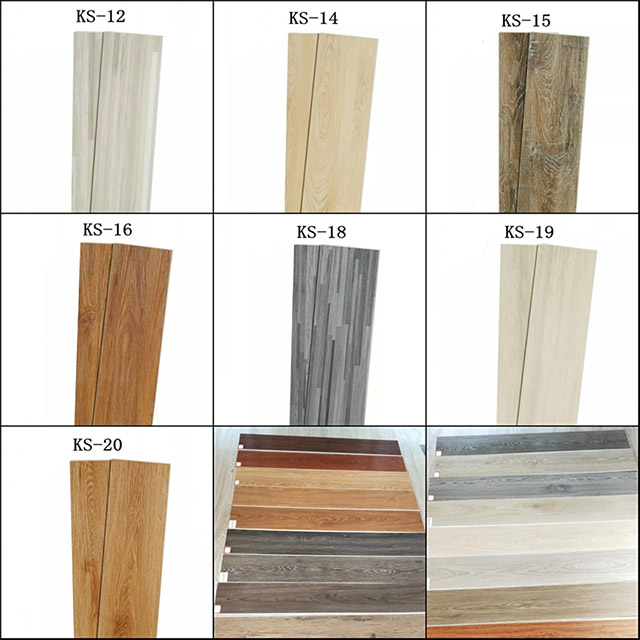 1220*181mm SPC Flooring