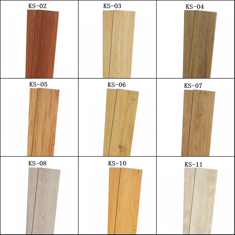 SPC Flooring