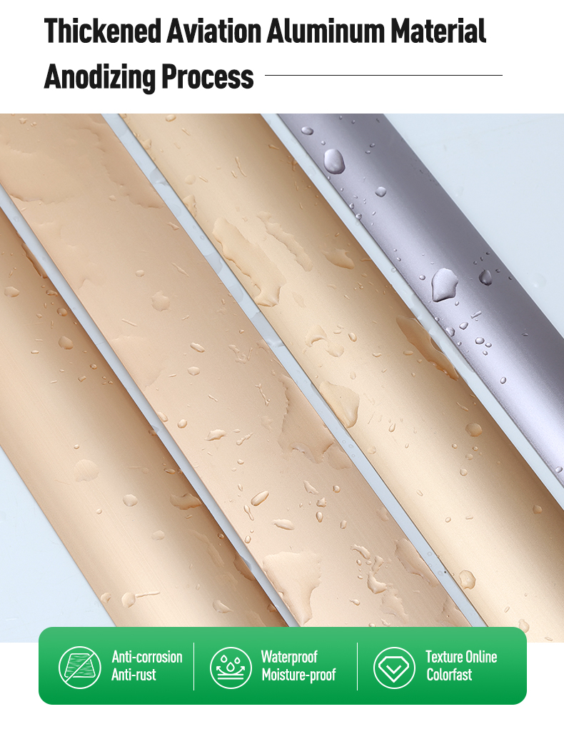 Aluminum alloy universal clip_03