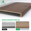  Waterproof SPC Stair Treads - Durable One-Piece Stair Step for Seamless Flooring Match, DIY Friendly 1200mm/1500mm