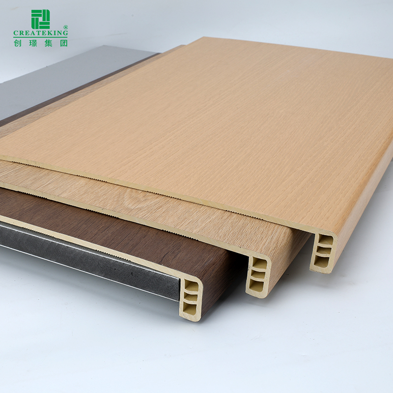  Waterproof SPC Stair Treads