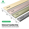 aluminum transition strip,