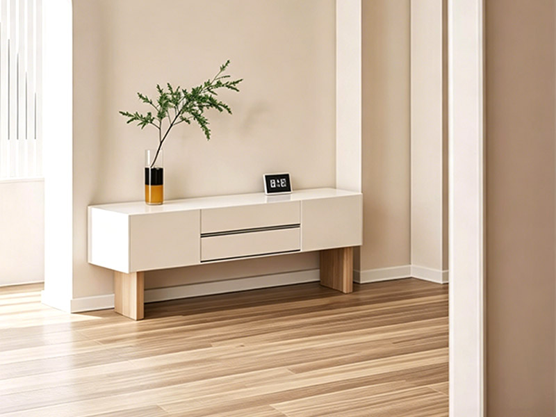 polystyrene skirting board