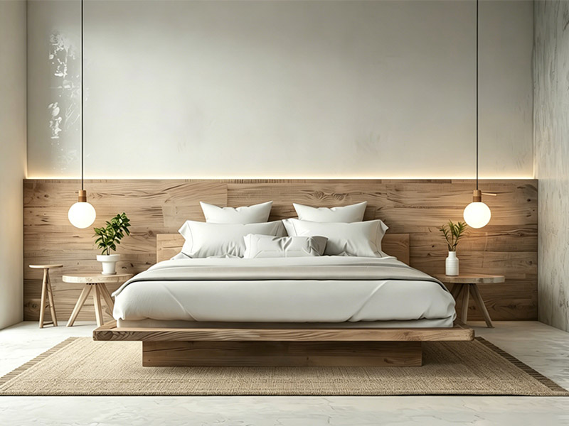 Low / dado-height panelling