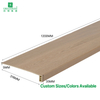  Waterproof SPC Stair Treads