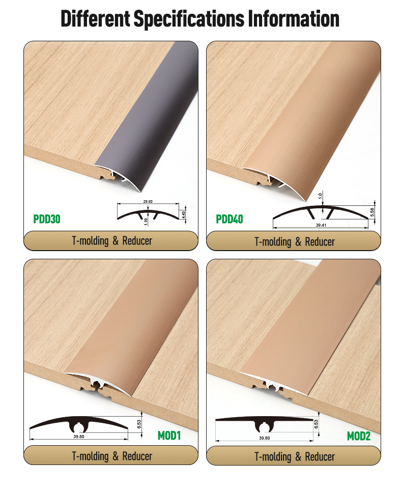 Aluminum alloy universal clip_02