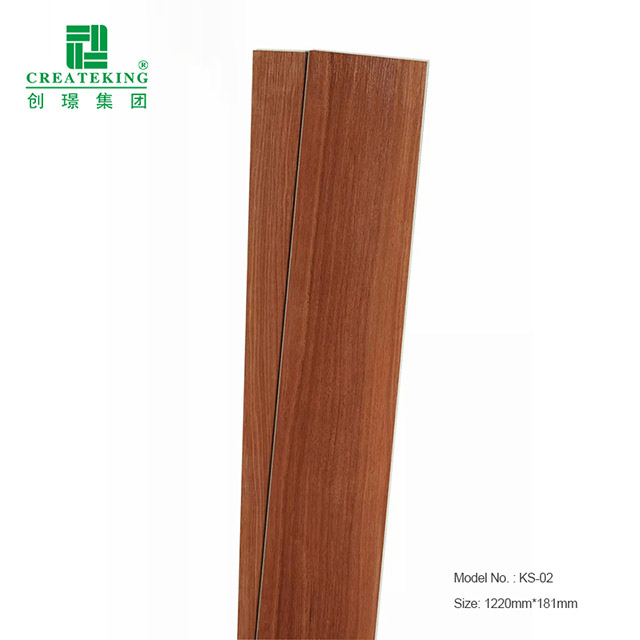 1220*181mm SPC Flooring