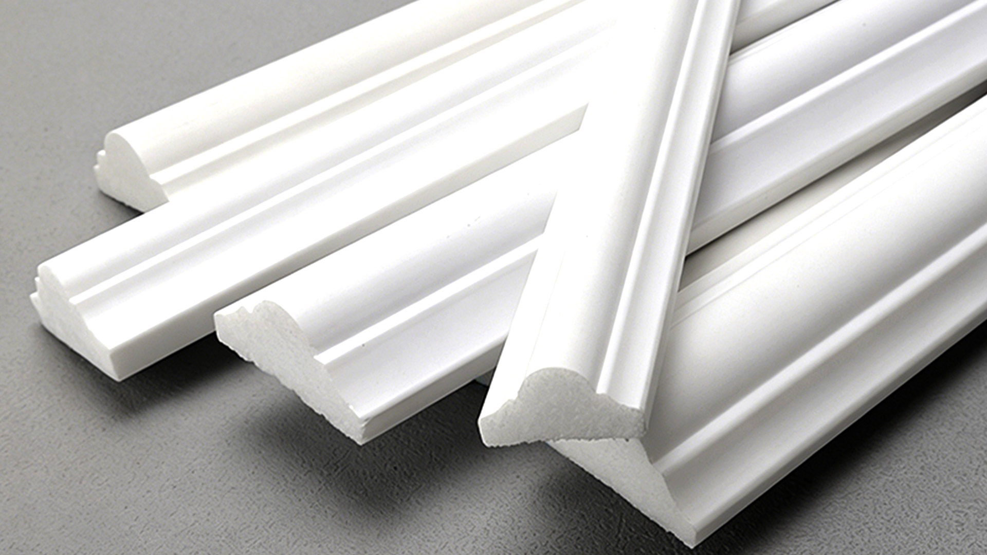 Polystyrene Mouldings(PS Moulding)